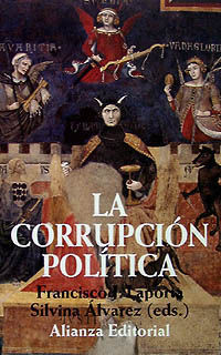 LA CORRUPCIÓN POLÍTICA