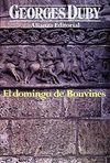 EL DOMINGO DE BOUVINES : 24 DE JULIO DE 1214