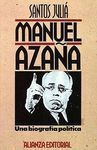 MANUEL AZAÑA