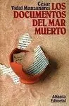 Los Documentos del Mar Muerto