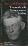 Estuche Samuel Beckett