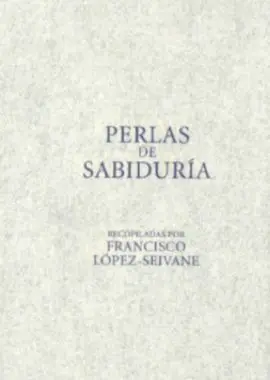 Perlas de Sabiduría