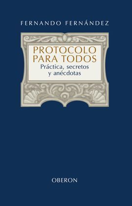 EL LIBRO DEL PROTOCOLO