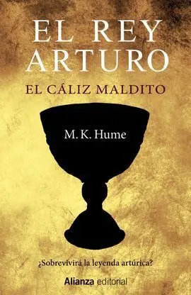 El Reu Arturo el Caliz Maldito