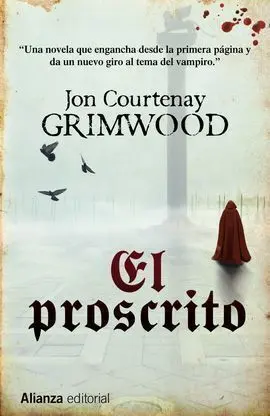 El Proscrito