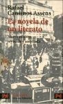 LA NOVELA DE UN LITERATO ESTUCHE