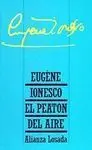 El Peatón del Aire