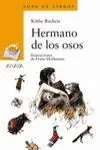 Hermano de los Osos