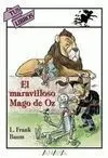 El Mago de Oz