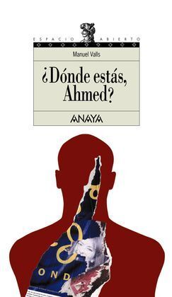 ¿DÓNDE ESTÁS, AHMED?