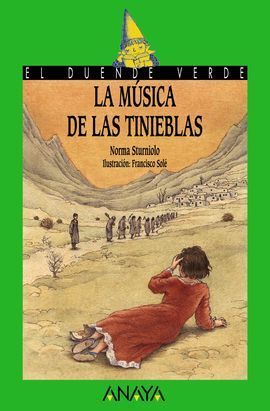 LA MÚSICA DE LAS TINIEBLAS
