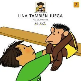 Lina Tambien Juega
