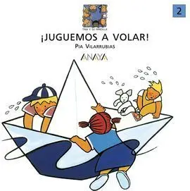 Juguemos a Volar