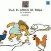 Cua, el Amigo de Tona