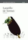 LAZARILLO DE TORMES