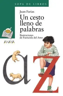 Un Cesto Lleno de Palabras