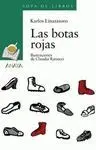 Las Botas Rojas