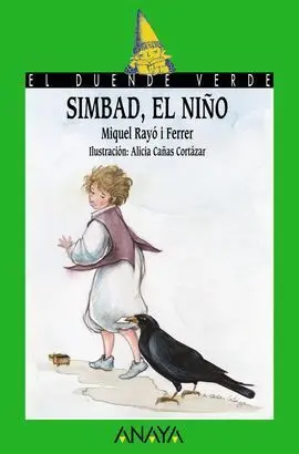 Simbad, el Niño