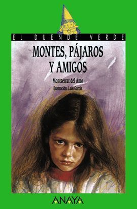 MONTES, PAJAROS Y AMIGOS