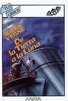 De la Tierra a la Luna