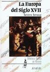LA EUROPA DEL SIGLO XVII