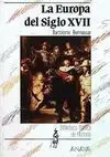 La Europa del Siglo Xvii