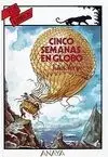 Cinco Semanas en Globo