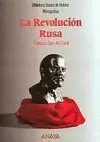La Revolución Rusa