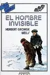 El Hombre Invisible