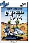 La Máquina del Tiempo