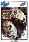 Viaje Al Centro de la Tierra