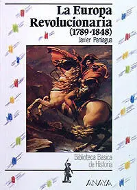 La Europa Revolucionaria