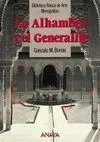 La Alhambra y el Generalife