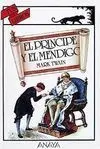 El Príncipe y el Mendigo