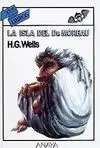 La Isla del Doctor Moreau