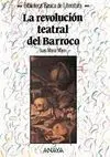 La Revolucion Teatral del Barroco