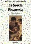La Novela Picaresca