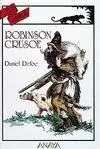 Robinson Crusoe
