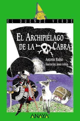 ARCHIPIELAGO DE LA CABRA, EL