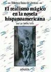 El Realismo Mágico en la Novela Hispanoamericana D