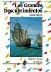 LOS GRANDES DESCUBRIMIENTOS