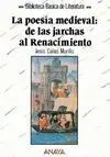 La Poesia Medieval: Jarchas Al Renacimiento