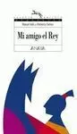 Mi Amigo el Rey