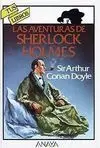 Las Aventuras de Sherlock Holmes