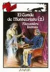 El Conde de Montecristo (T. 2)