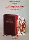 LA INQUISICIÓN