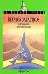 Relatos Galacticos