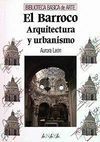 EL BARROCO. ARQUITECTURA Y URBANISMO