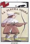 La Flecha Negra