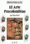 EL ARTE PRECOLOMBINO